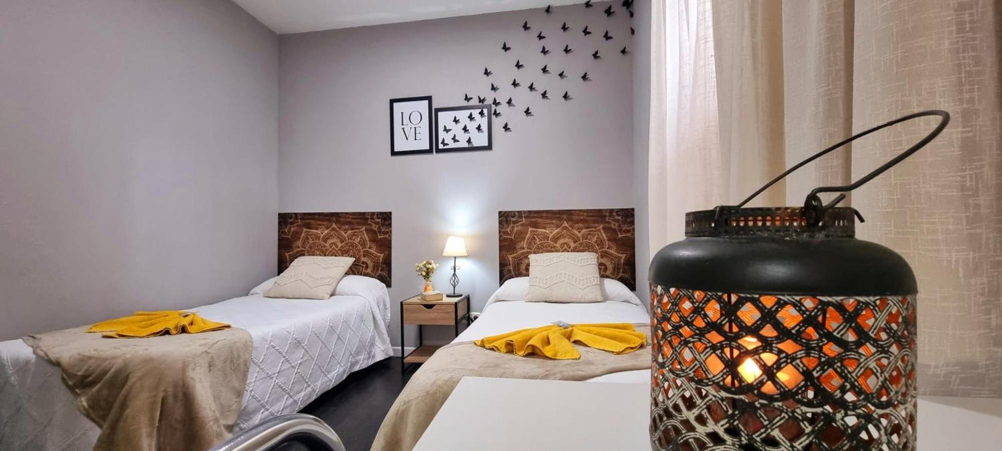 Casa De Huespedes Con Encanto El Sueno Del Quijote Алькала-де-Энарес Экстерьер фото